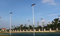LED球场灯寿命长不长和什么有关?